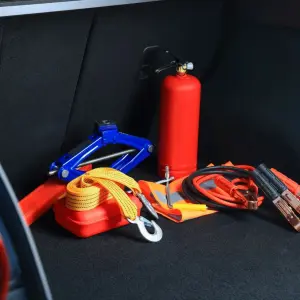 RV Emergency Kit Essentials - Valley RV Supercenter