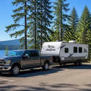 Is Your RV Ready for Lake Sammamish State Park? Schedule These Checks First