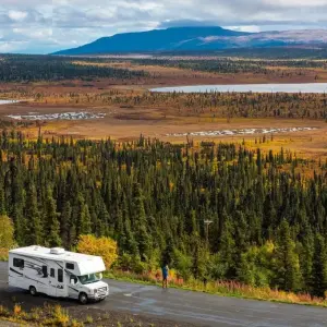 Finding Cheap or Free RV Camping Spots