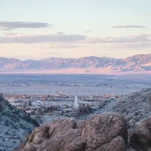Warm RV Destinations to Escape This Winter - Valley RV