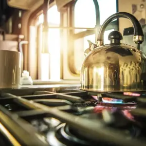 RV Propane Safety Tips For RV Owners - Tips and Tricks