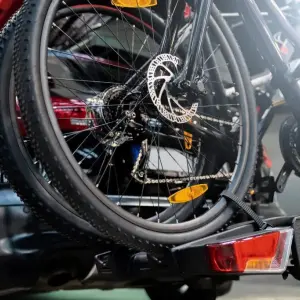Creative Ways to Use Your Truck's Hitch