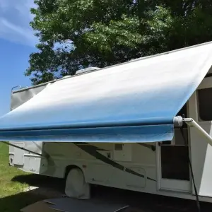 RV Awning Maintenance Tips for Longevity