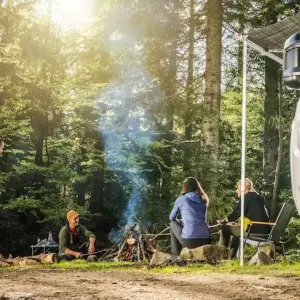 What is Boondocking and How to Do It
