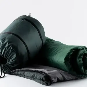 Choosing the Best Sleeping Bag for Camping