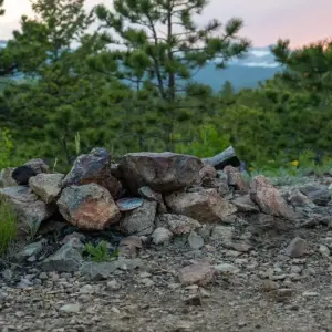 Leave No Trace When Camping - Leave Your Campsite How You Found It
