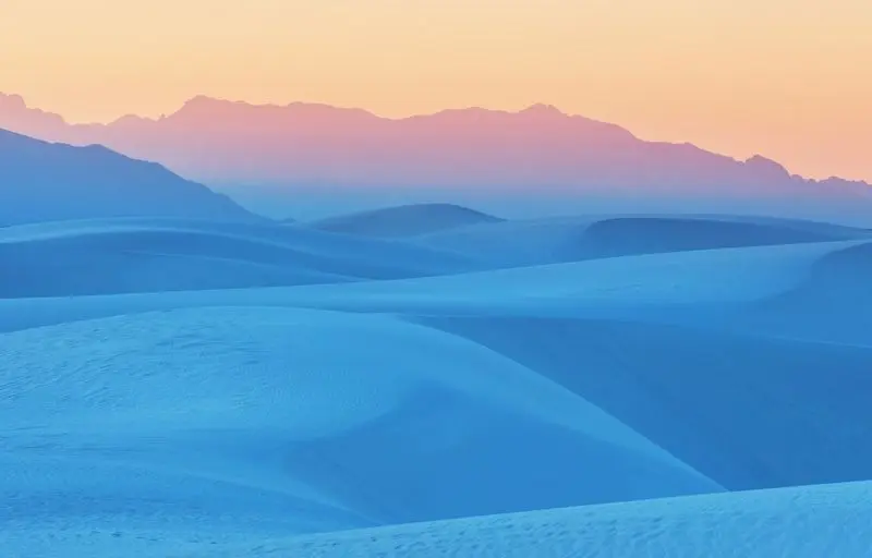 Warm Weather Destinations for RV Travel