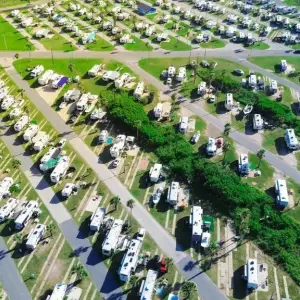 The Unwritten Rules of RVing Everyone Should Know