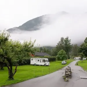 Severe Weather RV Camping: What to Know
