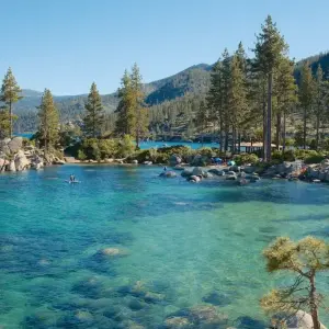 Top Camping Destinations for 2025