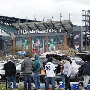 Tailgating Tips for the Big Game - Get Ready for Game Day
