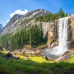 Three-Day Yosemite Travel Itinerary for RVers
