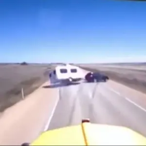 Preventing Trailer Sway