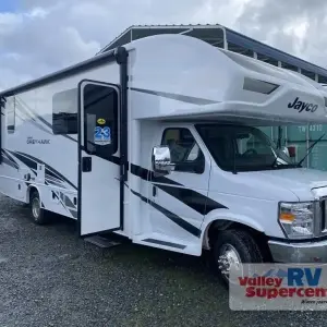 Choosing the Best Class C Jayco Floorplan