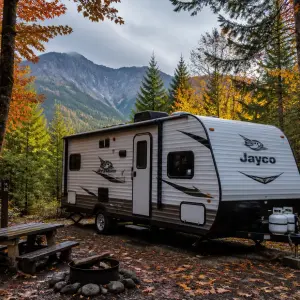 RV Furnace, Propane, and Carbon Monoxide Safety for Fall