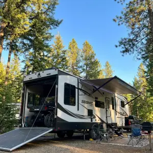 Toy Haulers: The Air Conditioning and Cooling Systems Maintenance Tasks That Matter Most During Hot-Weather RV Prep
