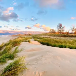 Hidden Gems: US National Parks for RV Camping
