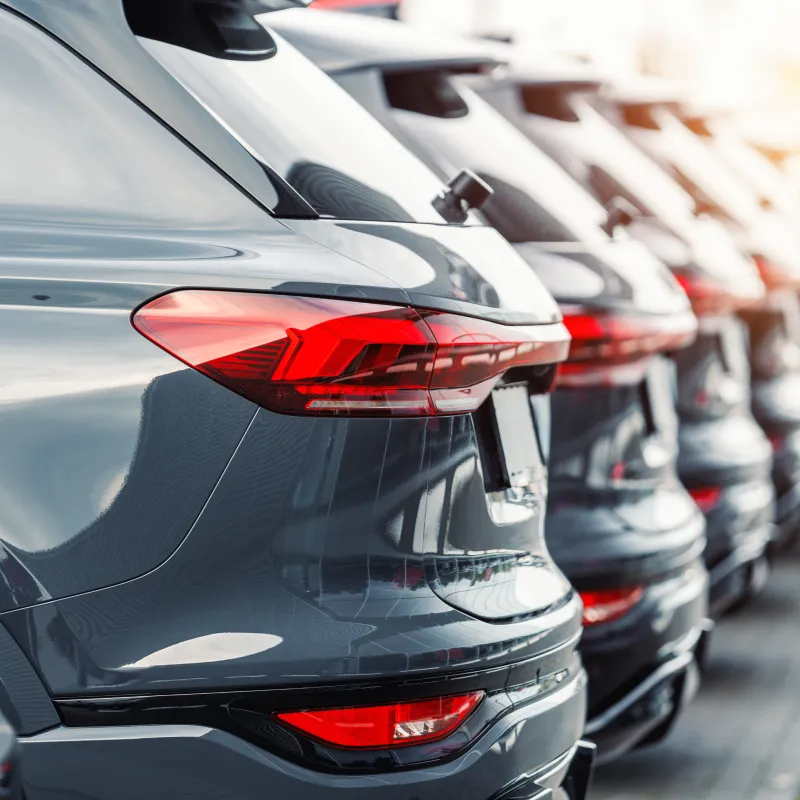 Victory Circle Auto Sales