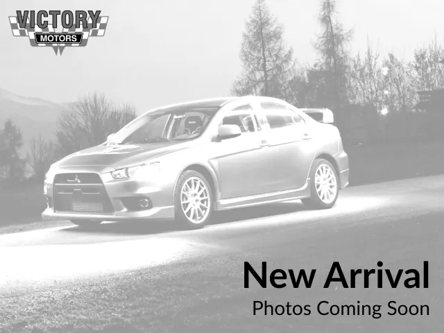 New arrival - photos coming soon