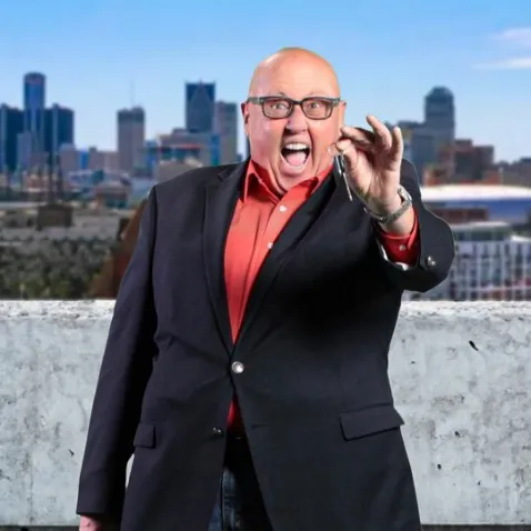 BigBob Ladendorf
