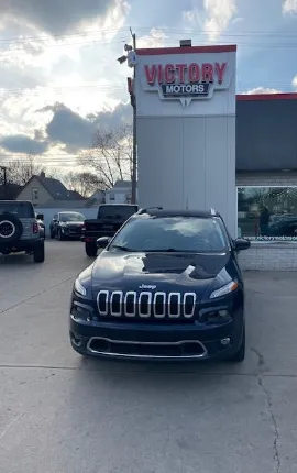 Victory motors royal oak Mi jeep