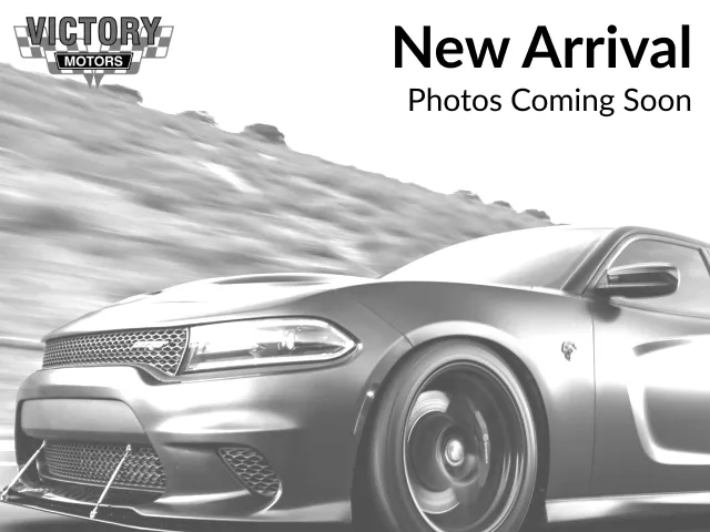 New arrival - photos coming soon
