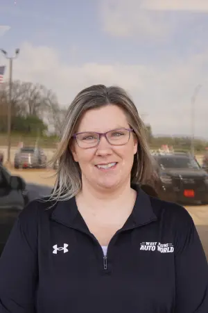 Libby Bonham