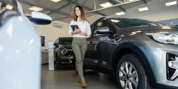 Finance with West Plains Auto World
