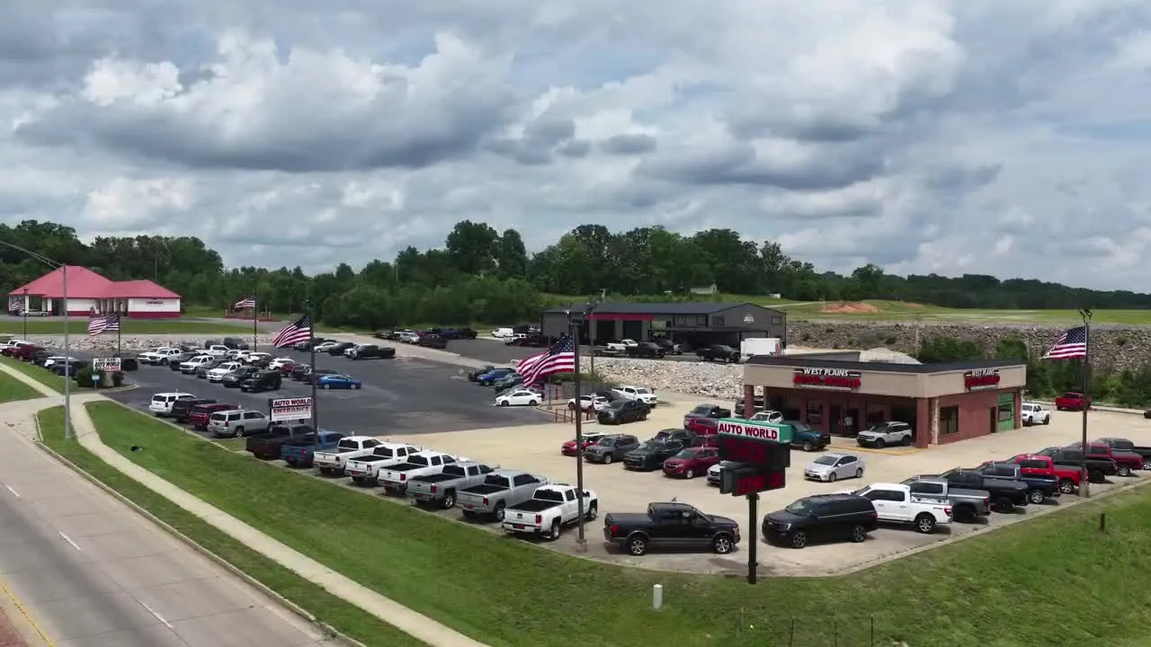 Video placeholder for West Plains Auto World