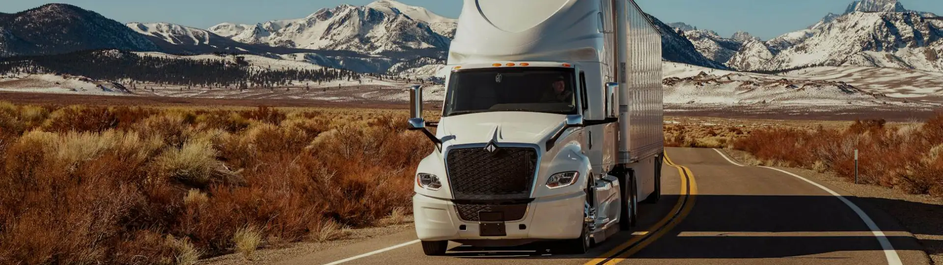 Why the International S13 Integrated Powertrain is a Game Changer for Fleets