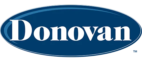 Donovan logo