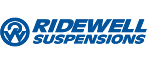 Ridewell Suspensions logo
