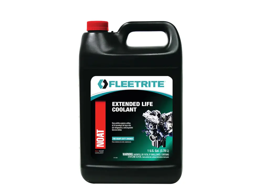 Fleetrite coolant FLTNFLEC5050G