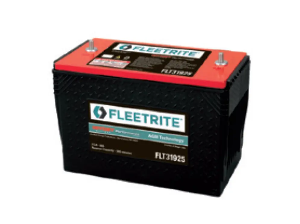 Fleetrite by Enersys battery FLT31925