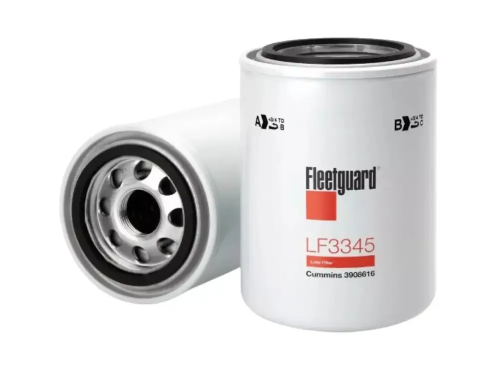 Fleetguard filter LF3345
