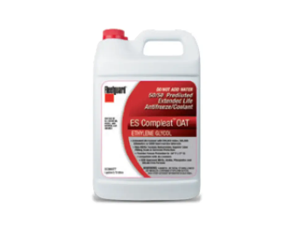 Fleetguard coolant CC36077