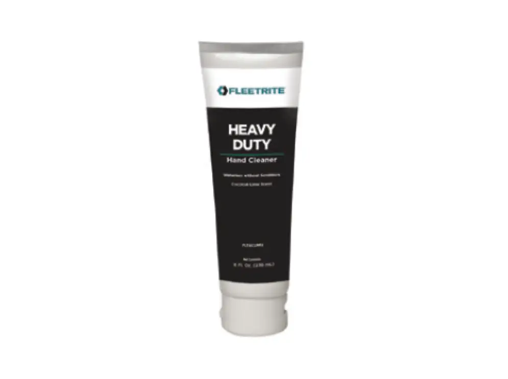 Fleetrite heavy-duty hand cleaner FLTSCLNR2