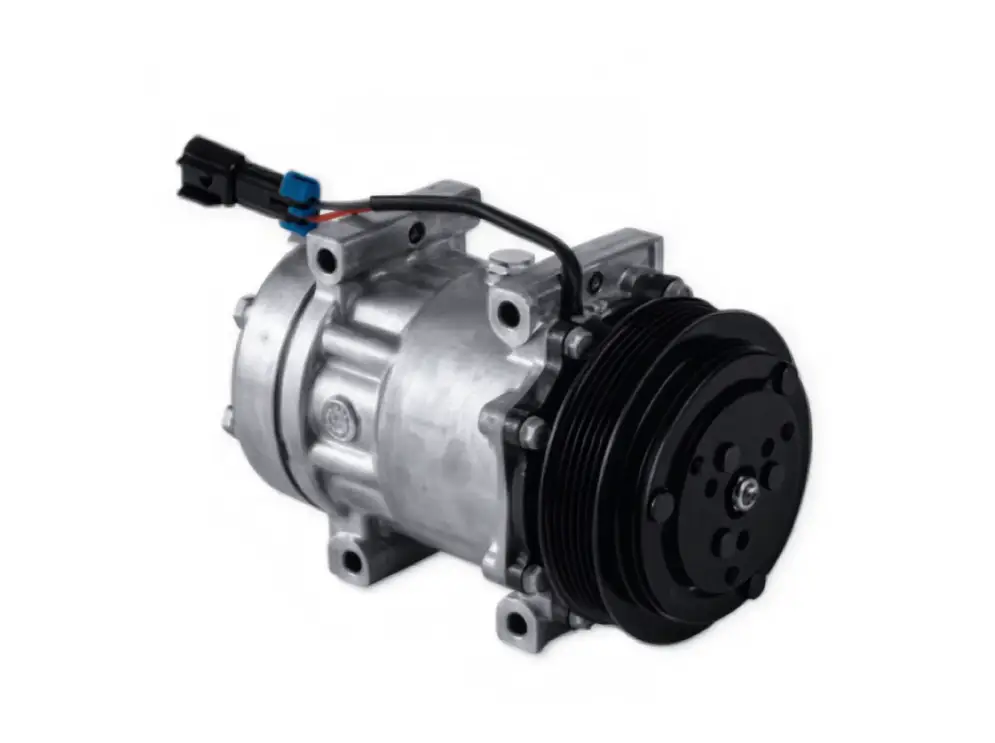 Fleetrite HVAC compressor FLT4815Q