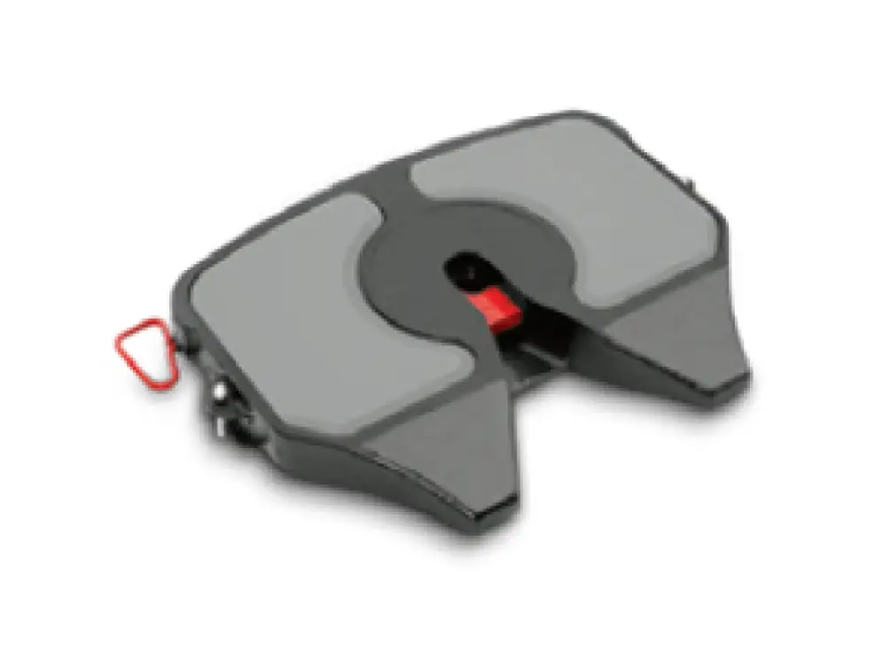 Fontaine fifth wheel top plate SLTPL7000