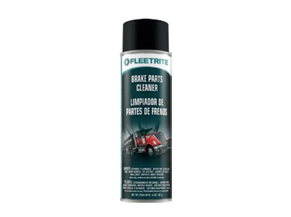 Fleetrite brake cleaner FLTANCBC14