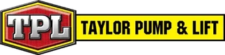 TPL Taylor Pump & Lift