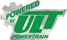 Powered by ULT Powertrain