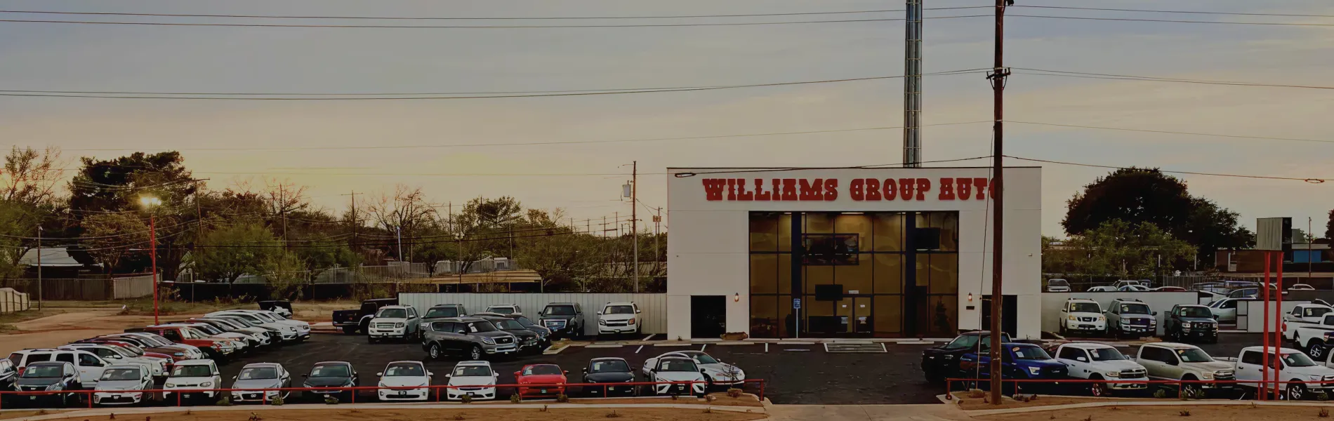 Williams Group Auto