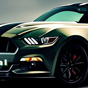 Discover Precision and Power: The Neo-Classic American Muscle Cars at Winter Park Auto Exchange