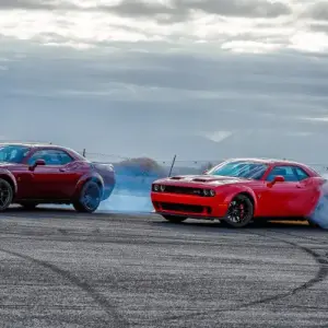 Used Dodge SUVs in Baxley, GA