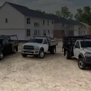 Which Ram Work Truck Is Best for Me?