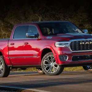 2025 Ram 1500 vs Chevy Silverado 1500 in Baxley, GA