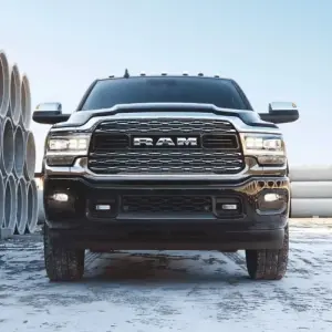 Finding the Right Work Truck for You in Baxley, GA