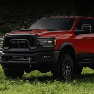 2500 vs. 3500: Choosing the Perfect Ram Heavy-Duty Truck for Your Needs