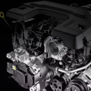What Are the Engine Options for the 2024 Ram 1500 in Baxley, GA